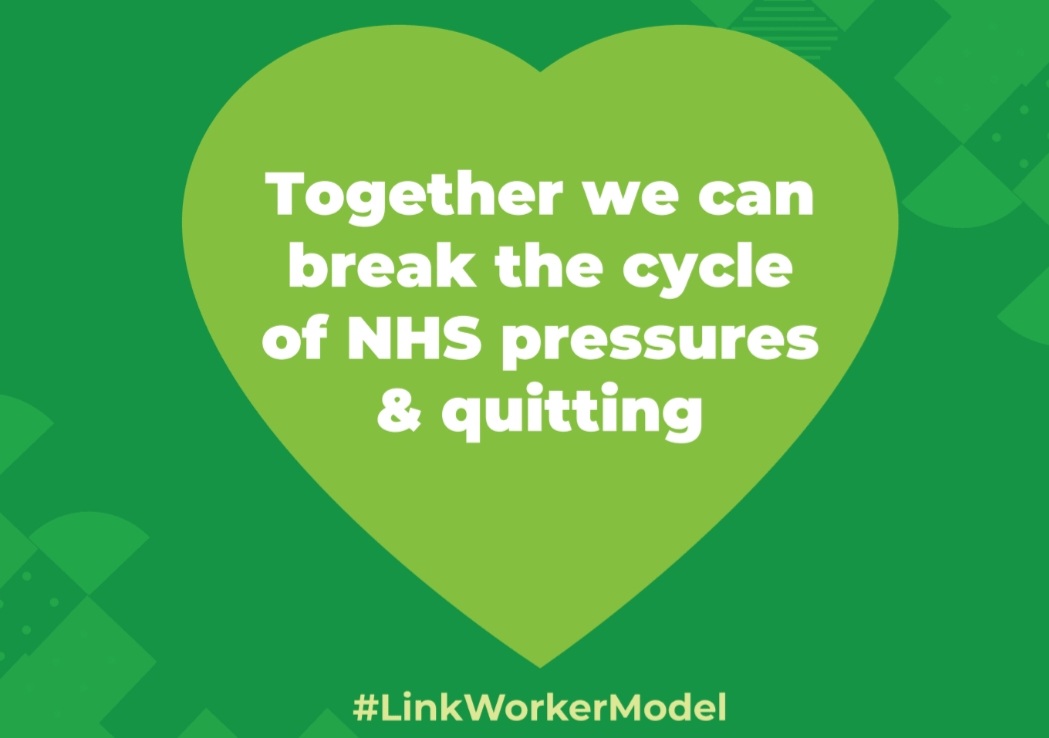 No shortage of #socialprescribing #linkworkers. Lots of young people, out of work people, retirees are ready to begin work asap to prevent mental health crisis in their community. A win win situation, so what are you waiting for? Message us now!