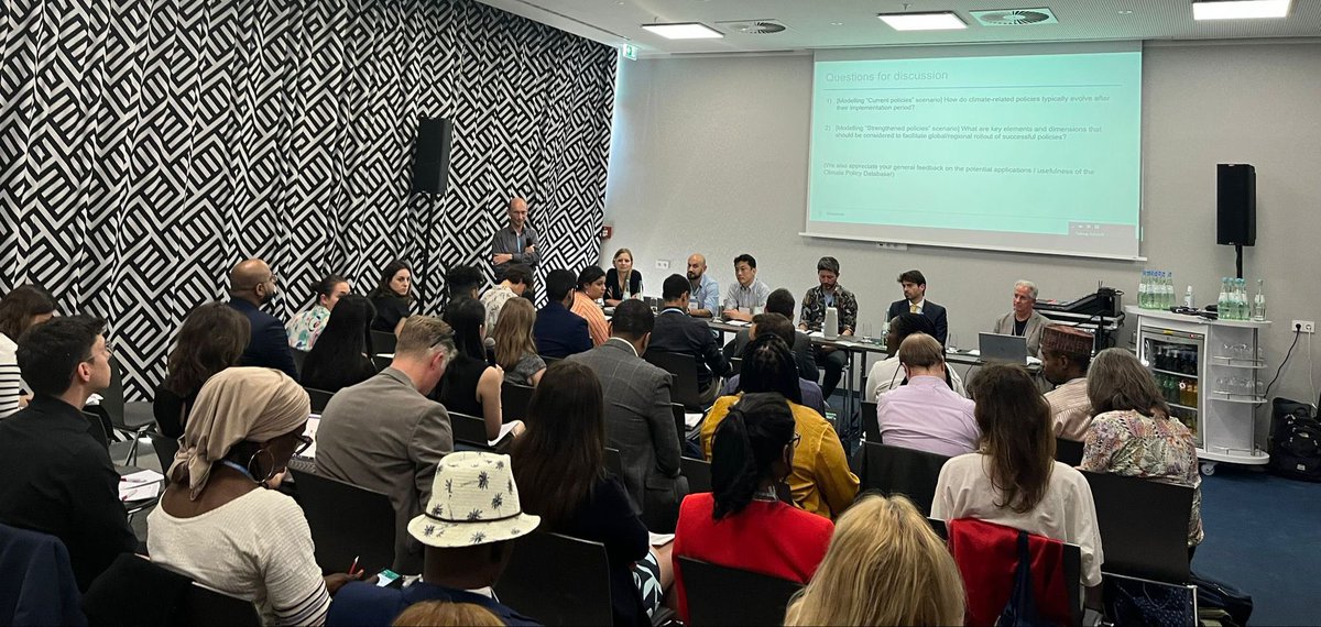ELEVATE-Climate (@elevateclimate) on Twitter photo Interesting discussions on #climatepolicy #climatejustice and #netzerotargets today at our stakeholder workshop! 💫🌍 #SBSTA58 #BonnClimateConference <a href="/ElevateClimate/">ELEVATE-Climate</a> <a href="/engage_climate/">ENGAGE-Climate</a> #COMMITTED Interesting discussions on #climatepolicy #climatejustice and #netzerotargets today at our stakeholder workshop! 💫🌍 #SBSTA58 #BonnClimateConference <a href="/ElevateClimate/">ELEVATE-Climate</a> <a href="/engage_climate/">ENGAGE-Climate</a> #COMMITTED