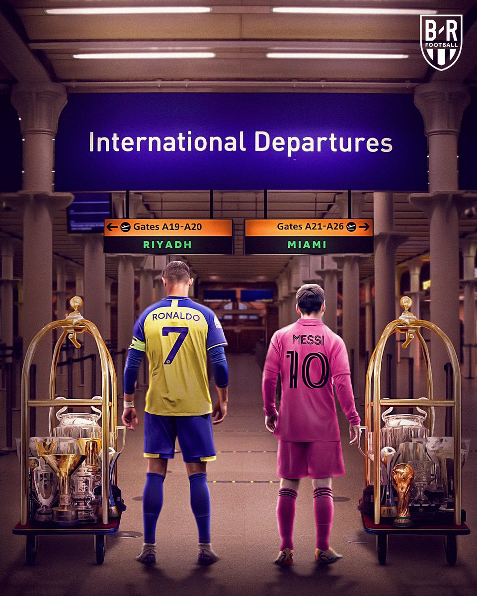 Mister Fútbol ™ tweet media