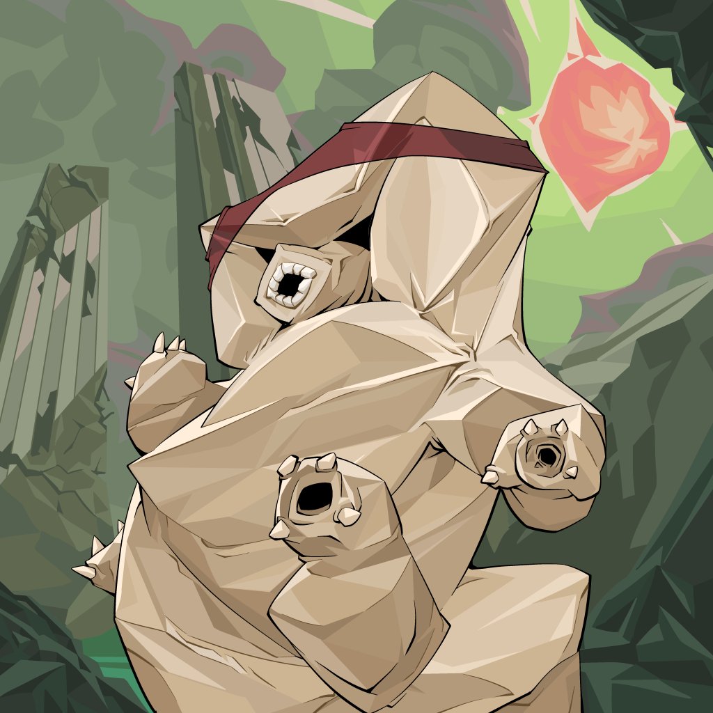 LegionAnimals's tweet photo. 💥💥💥𝗟𝗲𝗴𝗶𝗼𝗻 𝗼𝗳 𝗔𝗻𝗶𝗺𝗮𝗹𝘀 #NFTmint 💥💥💥

#tardigrade #NFT #842 𝙈𝙄𝙉𝙏𝙀𝘿!

Grab yours RIGHT NOW 👇
https://t.co/6ncT4Sn6gD

#NFTCommunity #NFTs #nftart #nftclub #nftcollector #nftcollectors #nftdrop #nftgaming #collectioncardgame #artwork #ordinals https://t.co/fMOhdyqJ1G