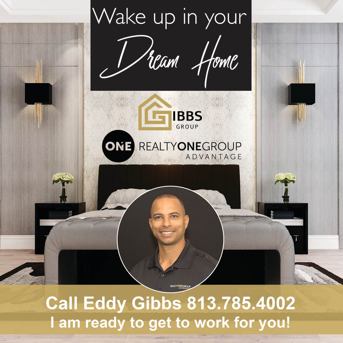 EddyGibbs's tweet photo. Wake up in your dream home! Call 813-785-4002 and let's chat.
#militaryrelocation #tampabayrealestate #tampabay #tampabayrealtor #tamparealtor #tamparealestate #tampa #realestate #floridarealestate #realtor #floridarealtor #tampaflorida #tampahomes #tampabayhomes #southtampa... https://t.co/7u3yhOV4wW
