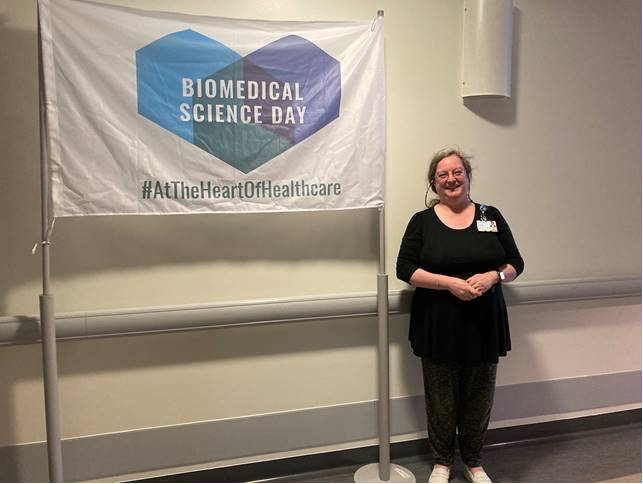 Eastern Pathology Alliance (@epa_norfolk) on Twitter photo 