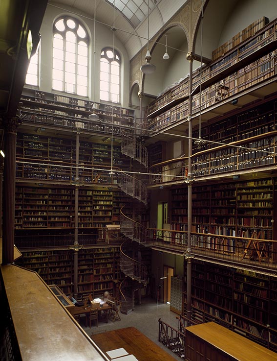 Another of my series of library posts for #SomethingBeautiful
Rijksmuseum library, Amsterdam
#LoveLibraries #EveryLibraryMatters #Libraries #Library #LibraryTwitter