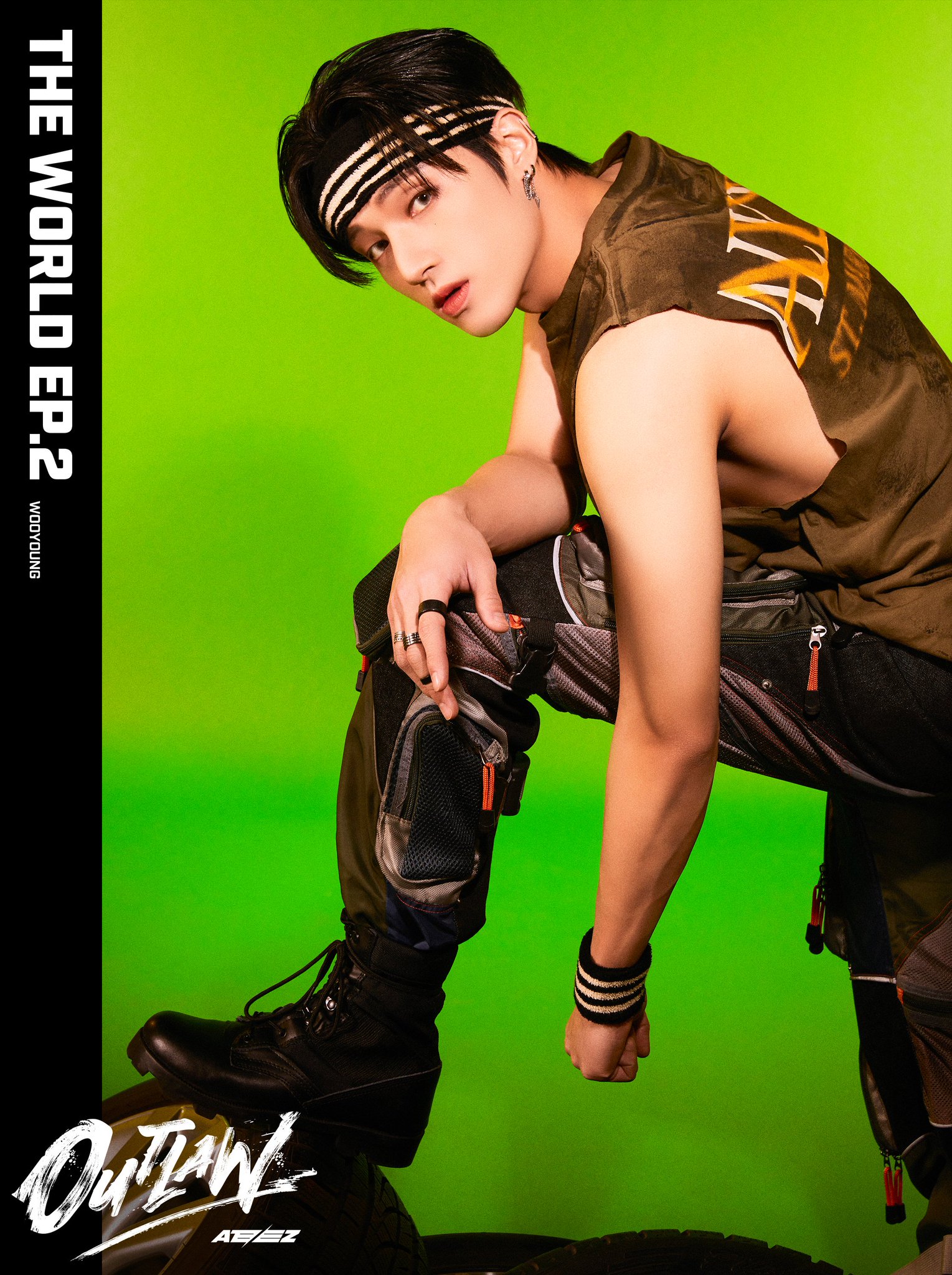 ATEEZ(에이티즈) on X: 