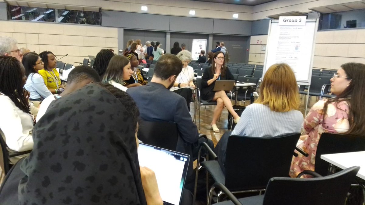 Green Youth Climate Fund Institution tweet media