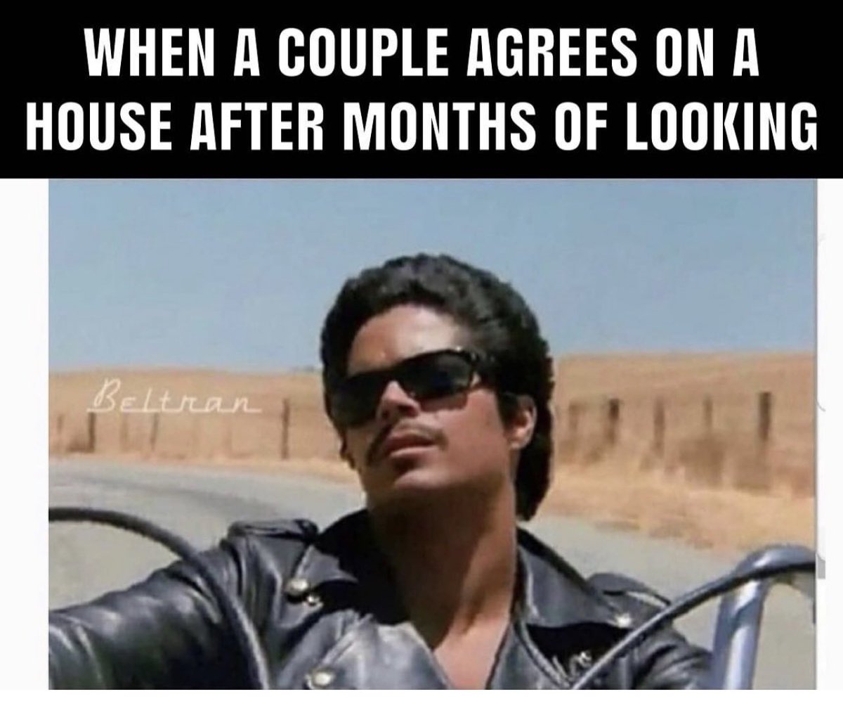 #RealtorLife #RealEstateLife #RealestateMemes #RealEstate #lifeOfaRealtor #Funny #realestatehumor #RealtorHumor #RealtorMemes