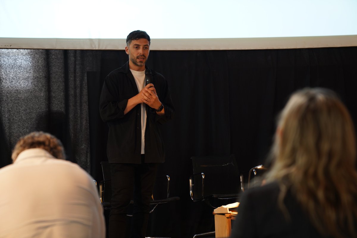 Respira_project's tweet photo. Thanks to our @IAAC  and @NOUMENA_bcn  team for their research on sustainability, including new materials and inclusive designs, and addressing challenges like air pollution, new pedestrian spaces, post-pandemic needs, social inclusiveness, heat waves, and climate shelters. https://t.co/7YLWh6HWfZ
