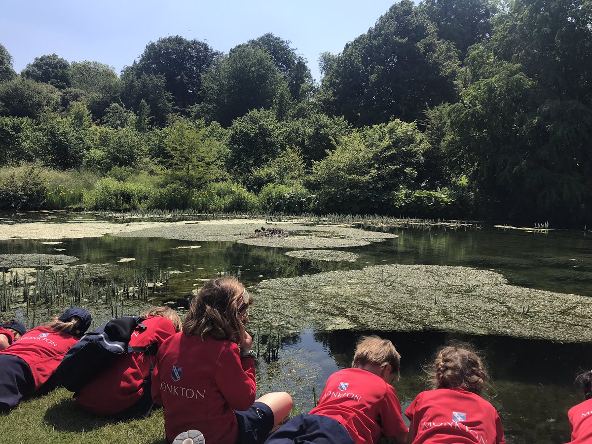 MonktonYear1's tweet photo. We’ve enjoyed some beautiful views @NTDyrhamPark #MonktonYear1 @MonktonTrips https://t.co/hl3DyGbBRd