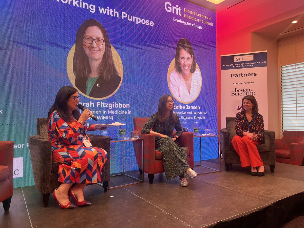 Grit International Female Network (@femalegrit) on Twitter photo Networking with Purpose panel discussion moderated by <a href="/NoreenMcKenzi20/">Noreen McKenzie</a> and guest speakers <a href="/SarahFitzWiMIN/">Sarah Fitzgibbon</a> and <a href="/EefkeJansen/">Eefke Jansen</a> #GRITsummit <a href="/WomenMedIreland/">WiMIN</a> Networking with Purpose panel discussion moderated by <a href="/NoreenMcKenzi20/">Noreen McKenzie</a> and guest speakers <a href="/SarahFitzWiMIN/">Sarah Fitzgibbon</a> and <a href="/EefkeJansen/">Eefke Jansen</a> #GRITsummit <a href="/WomenMedIreland/">WiMIN</a>