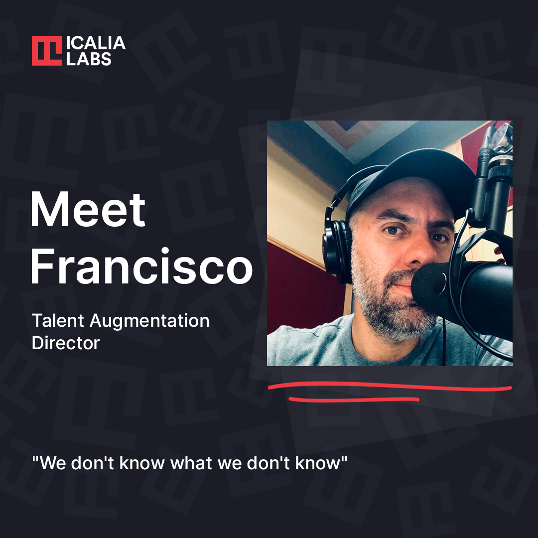 Warmest welcome aboard! We're thrilled to have you steer the Talent Augmentation ship. Our team is excited to grow alongside you and achieve even greater success. Let's set sail together towards a brighter future!