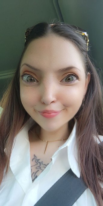 🤣 I'm kinda cute 🤪 https://t.co/P1KjpXb3W3