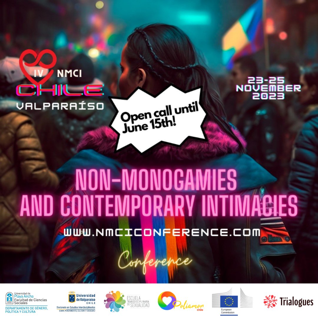 We are thrilled to announce that the upcoming NMCI conference will be held in Valparaíso, Chile, this coming November. We eagerly await your contributions and are excited to hear from each and every one of you!
Warm regards,
The Local Organizing Team