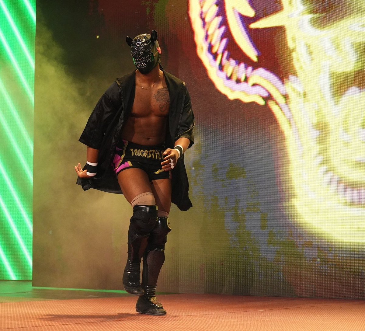 MeterBurner's tweet photo. Longest reigning @NVRWrestling Tag Team Champions.
With the whole scene on our backs, we just shrug that pressure off. Puting down every challenge & adversary.
Ain't no changing that.
#CountToFuck #AndAlways https://t.co/XrjTuPByKm
