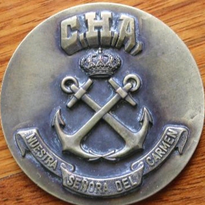 PlataformaMill1's tweet image. Margarita Robles ha visitado hoy #Jueves el COLEGIO DE HUÉRFANOS DE LA ARMADA &apos;Nuestra Señora del Carmen&apos;, que el #próximo curso acogerá a hijos del #personal civil funcionario, #laboral fijo o #estatutario de las Administraciones Públicas.

europapress.es/nacional/notic…