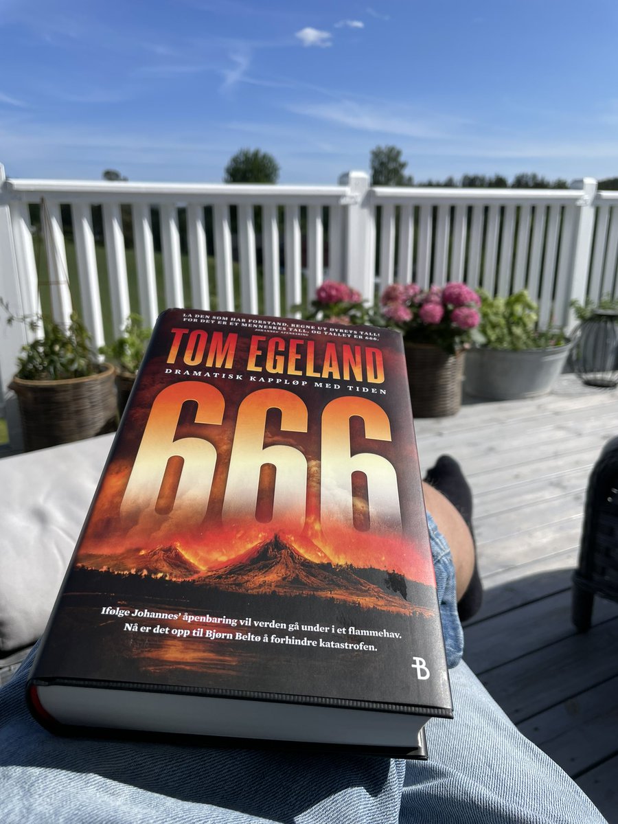 Jon S Torsteinson tweet media