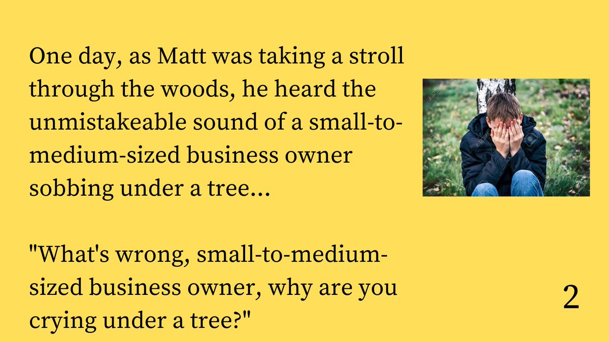MattTutt1's tweet photo. Sometimes after I've been doing something dull for a while I need to do something FUN.
Here's a little story I just wrote. It's a story about a Web Story 📗

Obviously you don't HAVE to RT, but if you choose not to I will add you to my spreadsheet in the "People I Hate" column. https://t.co/W64K6eHWwj