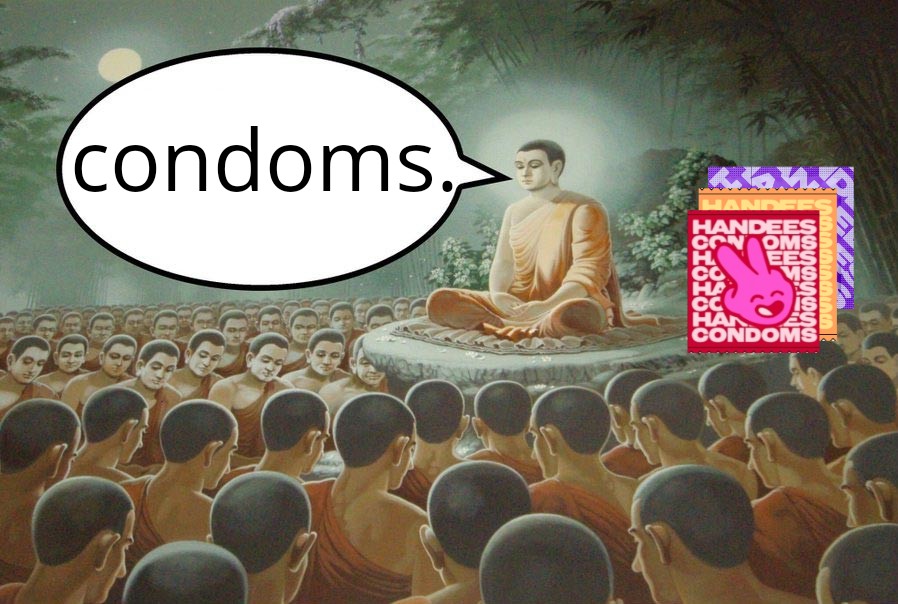 atx_old_soul's tweet photo. Condoms. @0rcahwi @HANDEESNFT @raintheplug 
#HANDEES https://t.co/6ycVSToHJP