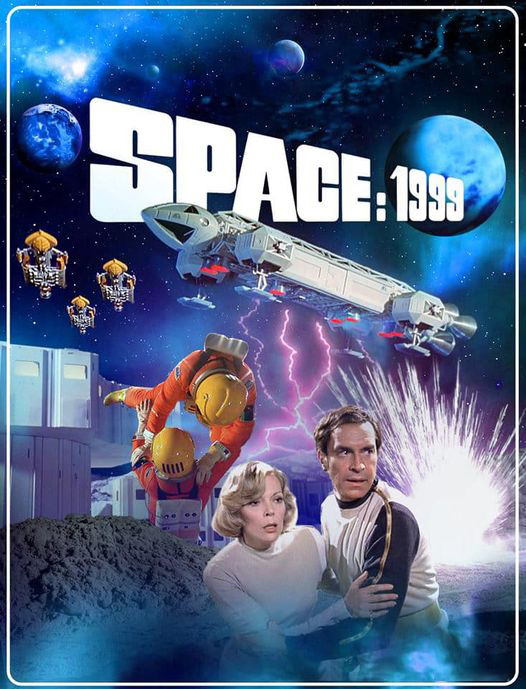 #Space1999