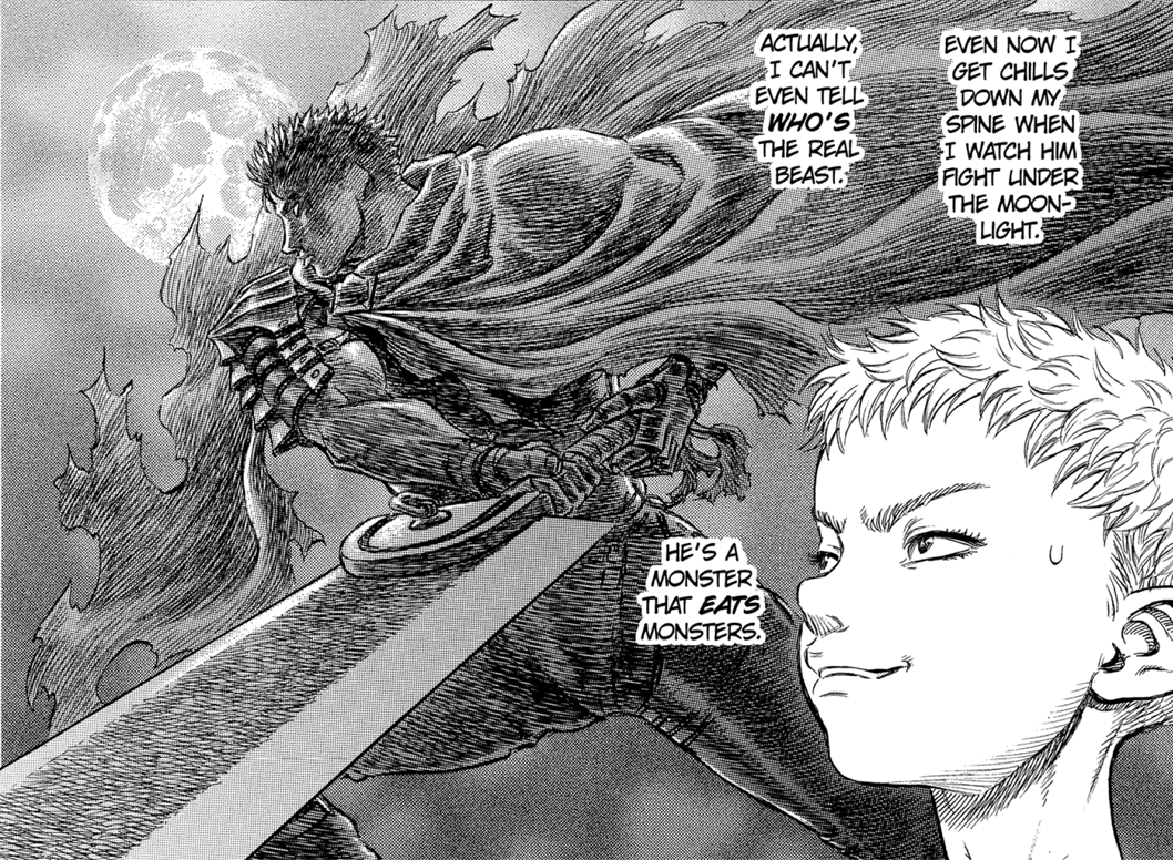 #DailyGuts + Isidro