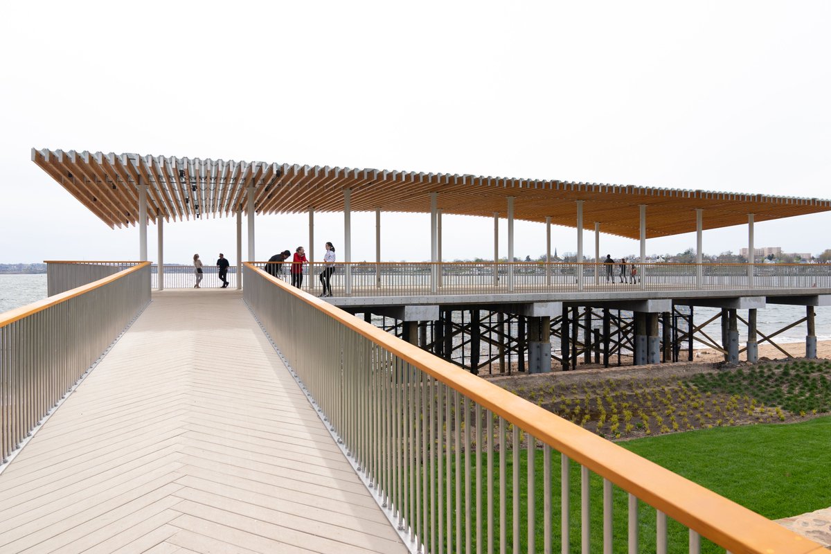 Sage and Coombe Architects tweet media