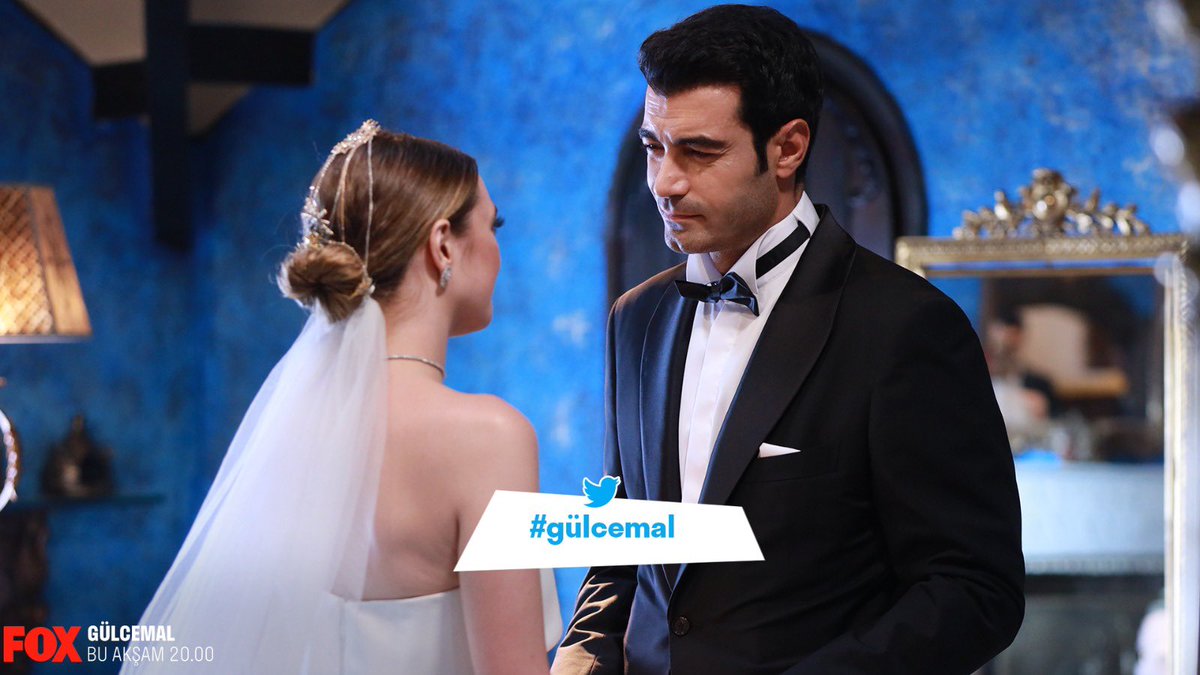 gulcemalldizi's tweet photo. #GülDev'i böyle görmek çok güzel! ❤️ Bölüm etiketimiz #gülcemal yorumlarınızı bekliyoruz! @FOXTurkiye https://t.co/QjzTc5b1k8