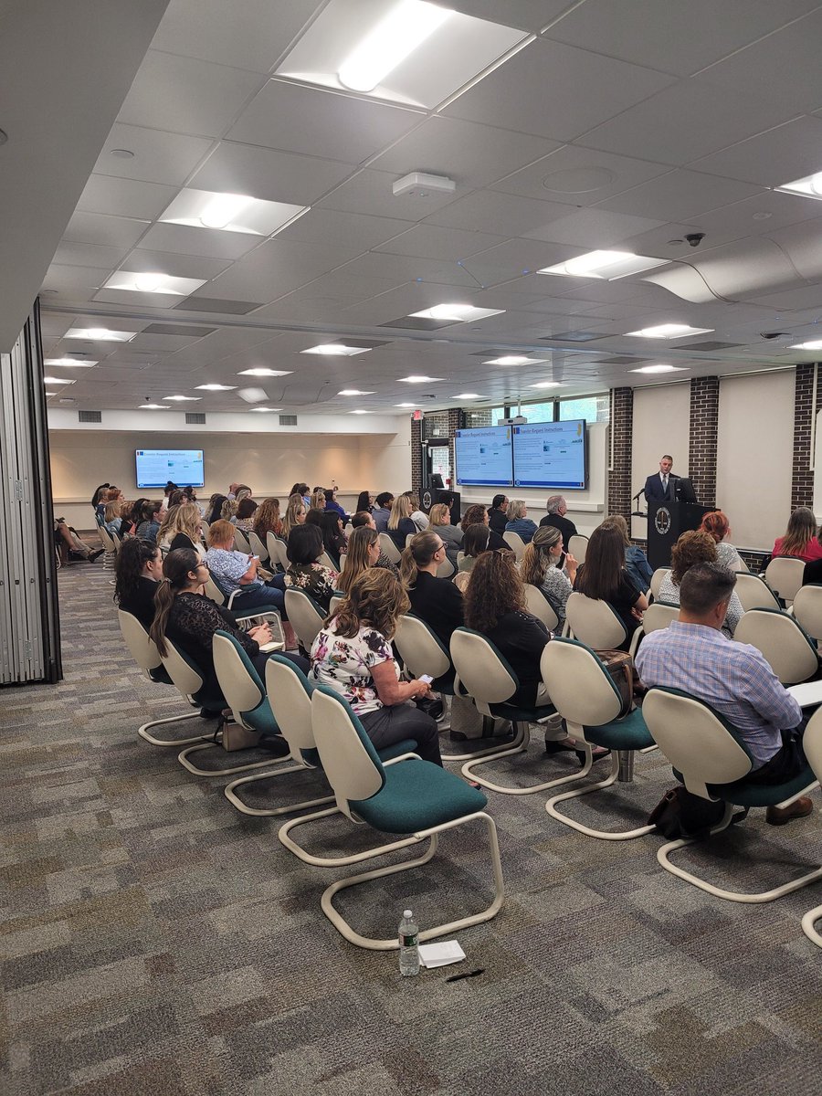 Union County Office of Education tweet media