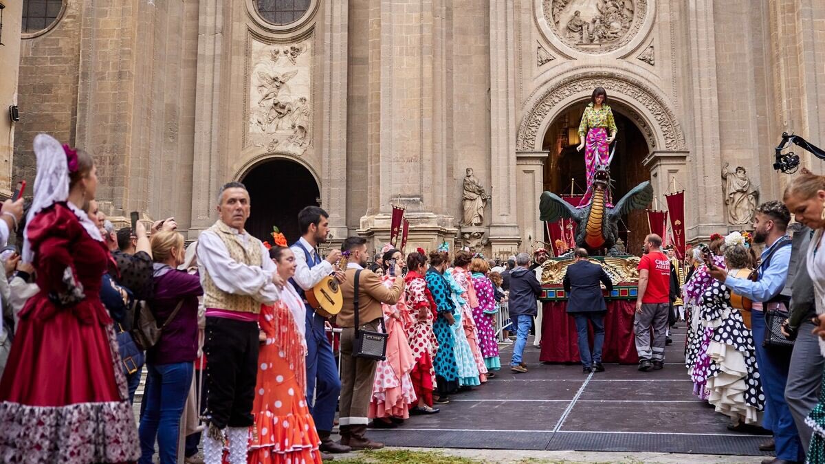 EIM Asunción Linares tweet media