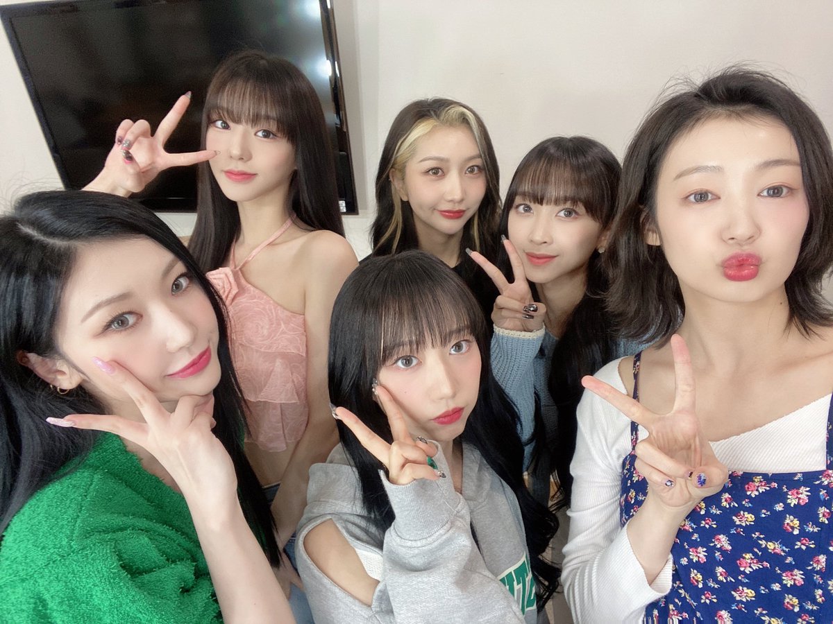 5ecretNumber's tweet photo. [*****]

꿀크릿넘버 목소리 듣고
꿀잠자요😴💤

#SECRET_NUMBER #시크릿넘버 
#독사 #DOXA https://t.co/sR14Ci25Sc