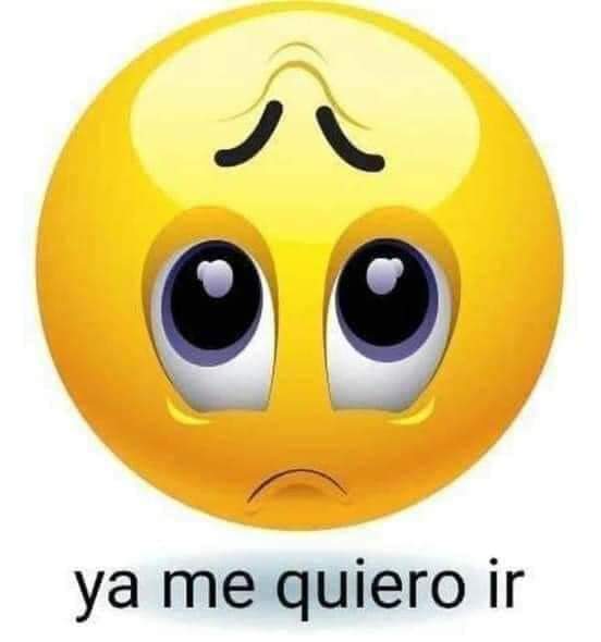 yo en cualquier lugar que vaya