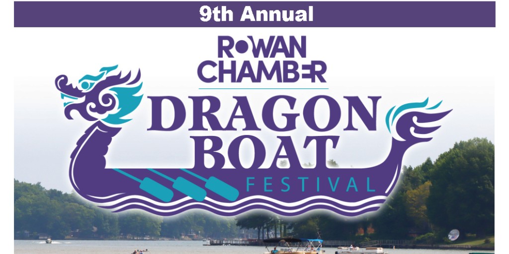 We only have a few spots left for Dragon Boat teams in the 2023 Dragon Boat Race!  Reserve your spot today by registering at 
rowanchamberdragonboat.org