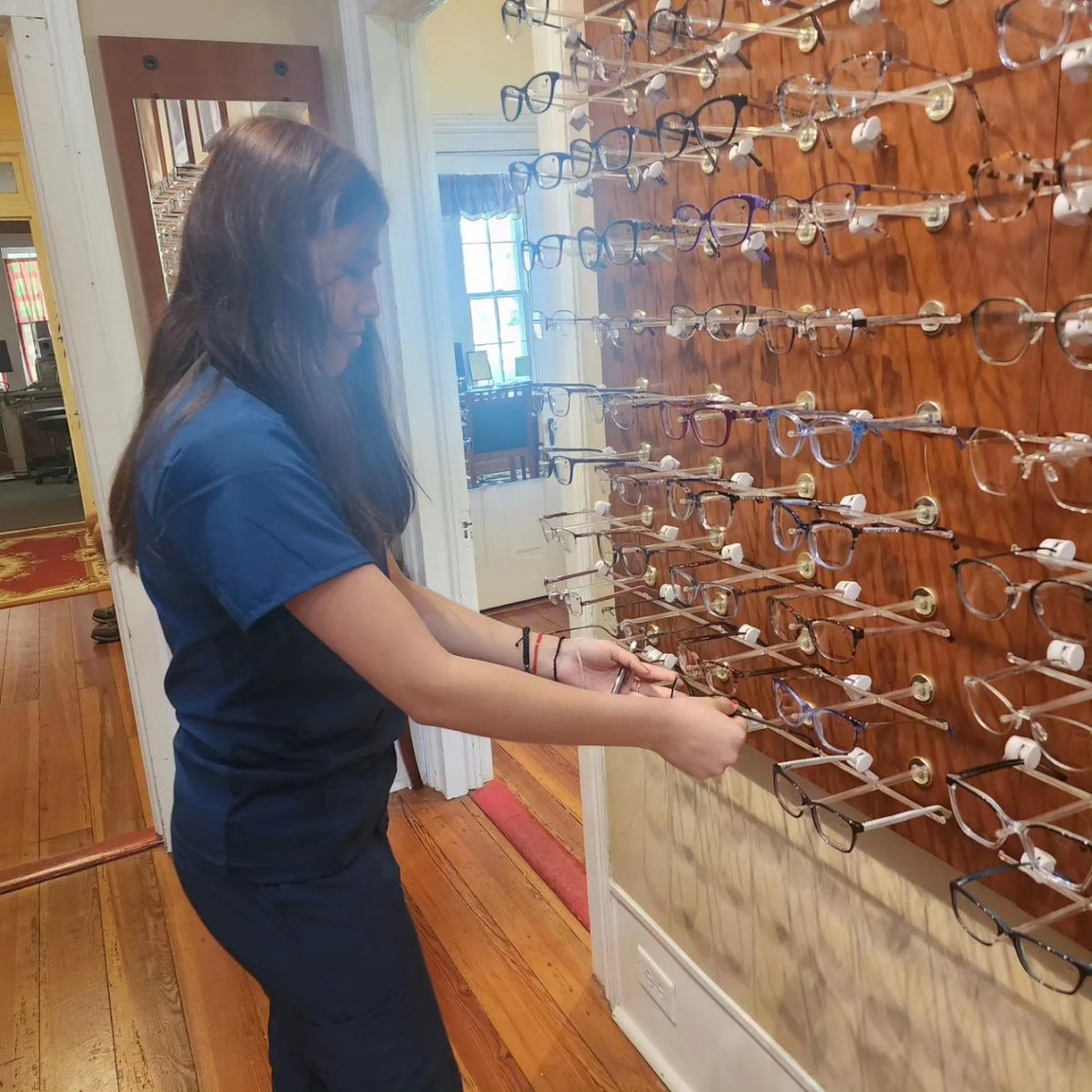 WbhsWBL's tweet photo. The grind doesn't stop for Summer WBL Interns @Barrow_CTAE https://t.co/RZIPc2zfbb