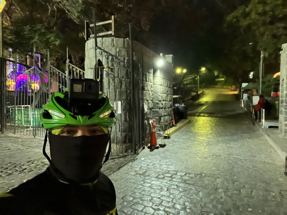 abierto Parquemet!!!!