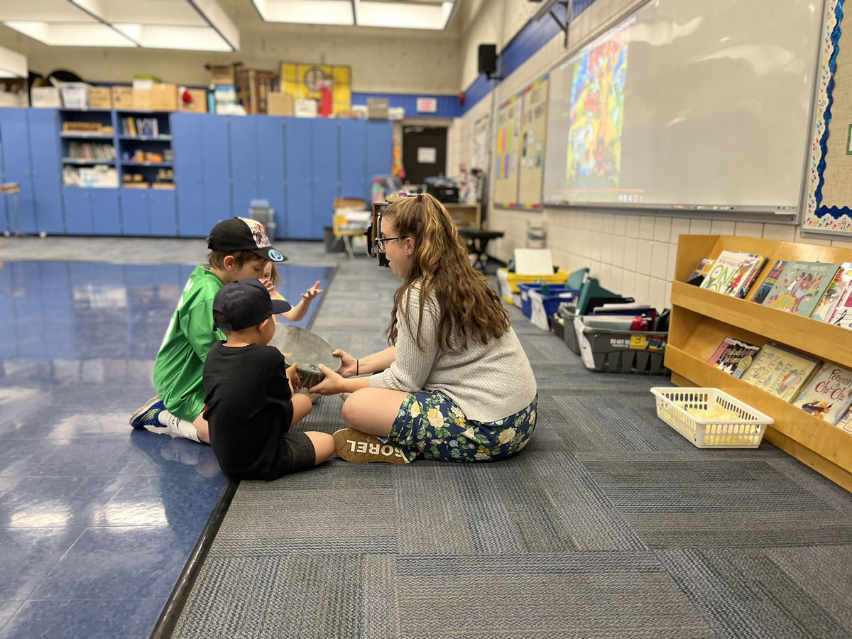 PacificJSchool's tweet photo. Welcome to Kindergarten ✏️
With great excitement and anticipation, we welcomed our 2023/2024 Kindergarten students and families! https://t.co/OvHqVKEluI