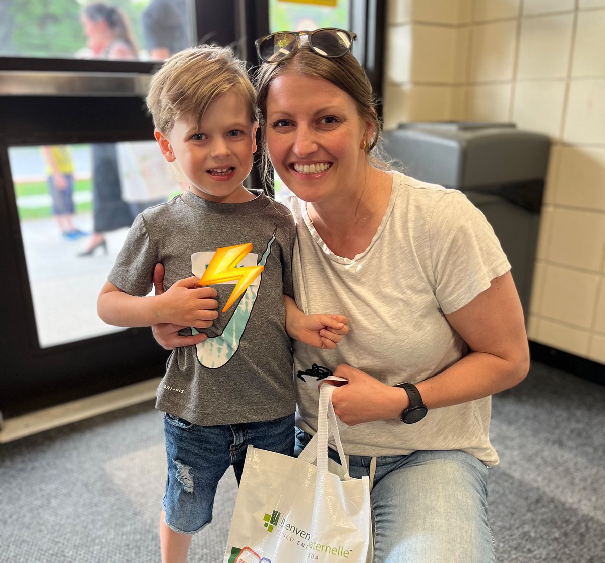 PacificJSchool's tweet photo. Welcome to Kindergarten ✏️
With great excitement and anticipation, we welcomed our 2023/2024 Kindergarten students and families! https://t.co/OvHqVKEluI