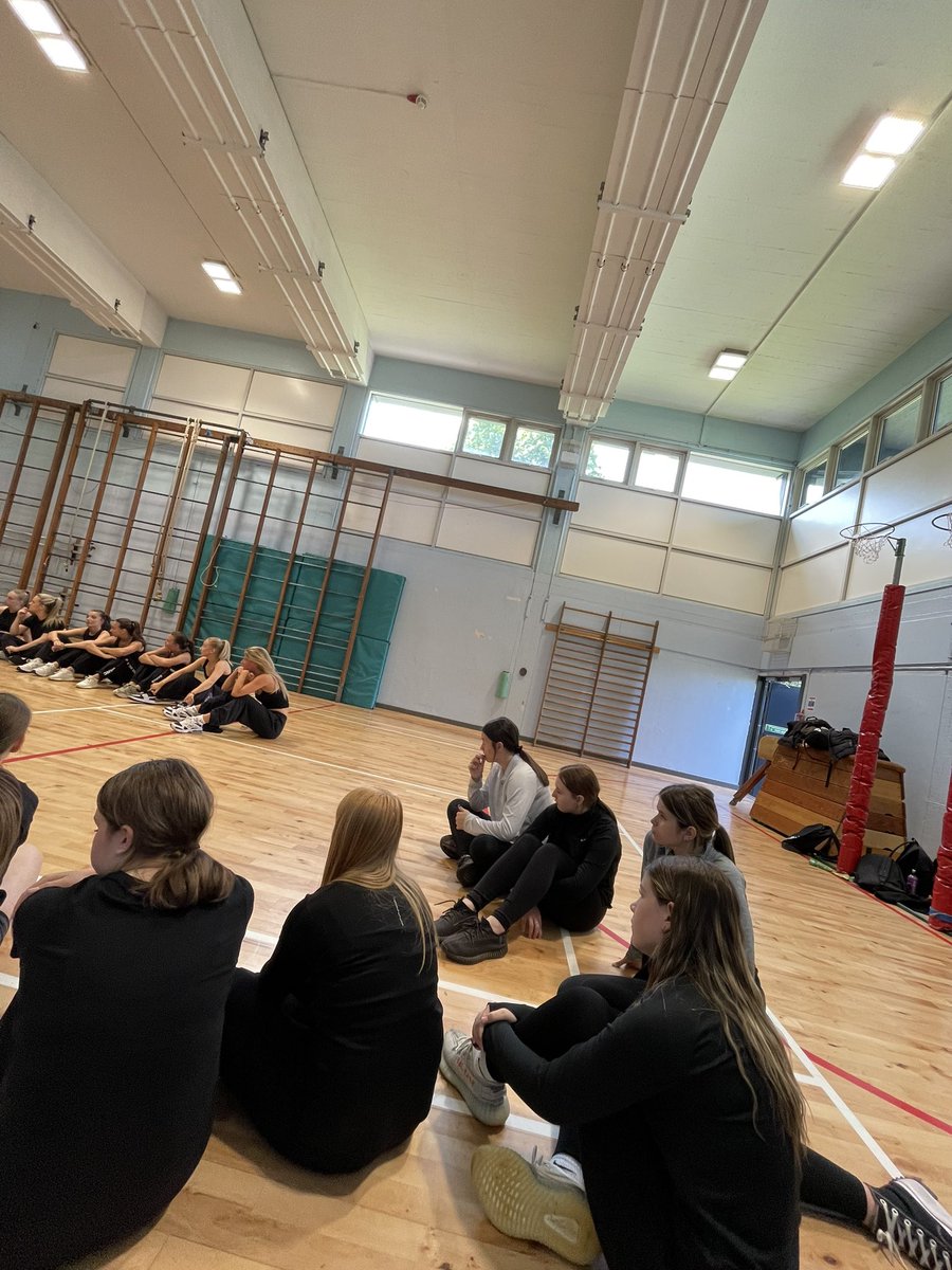 Springburn Academy Dance tweet media