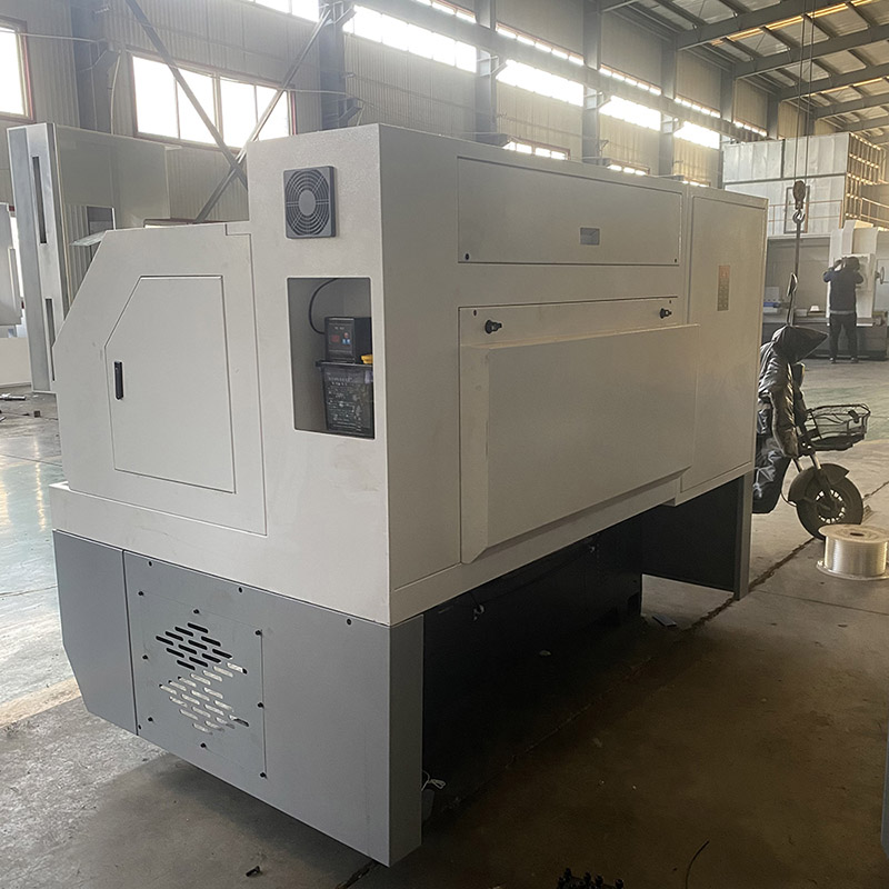 CncAlles's tweet photo. Sell small CNC lathe CK6130, $9400
#cnclathe #Metal #mechanic #machining #cnc #hardware #metallurgy #millingmachine #TornoCNC #turningcenter #factory #cncminilathe #cncmetallathe #Russia #Colombia #Mexico #India https://t.co/u53VQ0s6HZ