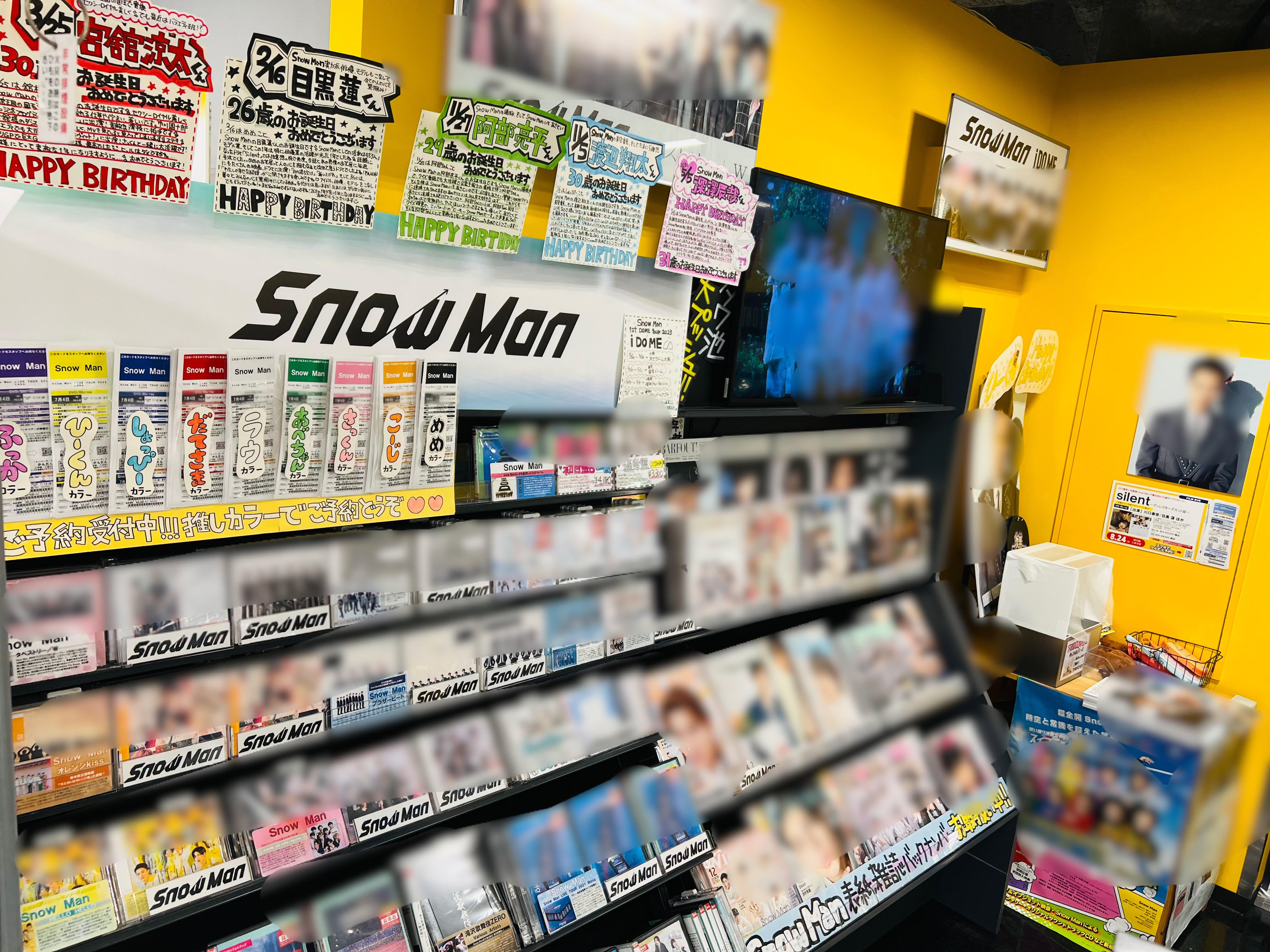 タワーレコード池袋店 on X: タワーレコード池袋店 on X:
