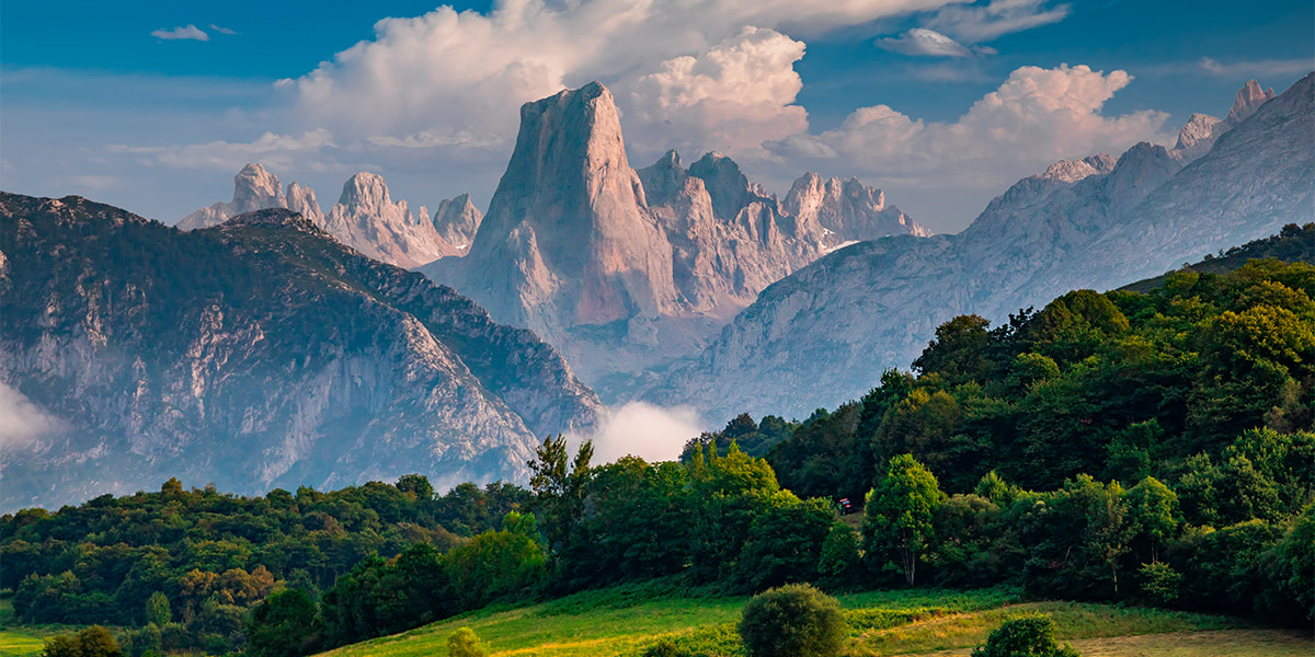 Did you know #Spain has the most Biosphere Reserves in the world?🌏😮It has up to 53 protected spaces by #UNESCO!❤️

👉 bit.ly/40akqc3

#VisitSpain #YouDeserveSpain #SpainSustainable