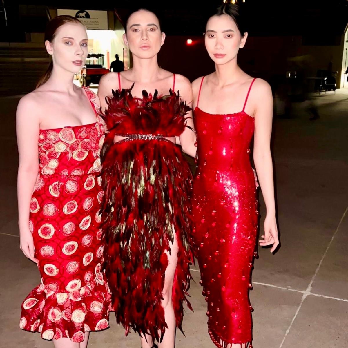 Grab your best boss bossbabe and hit the town - Happy National BFF Day.