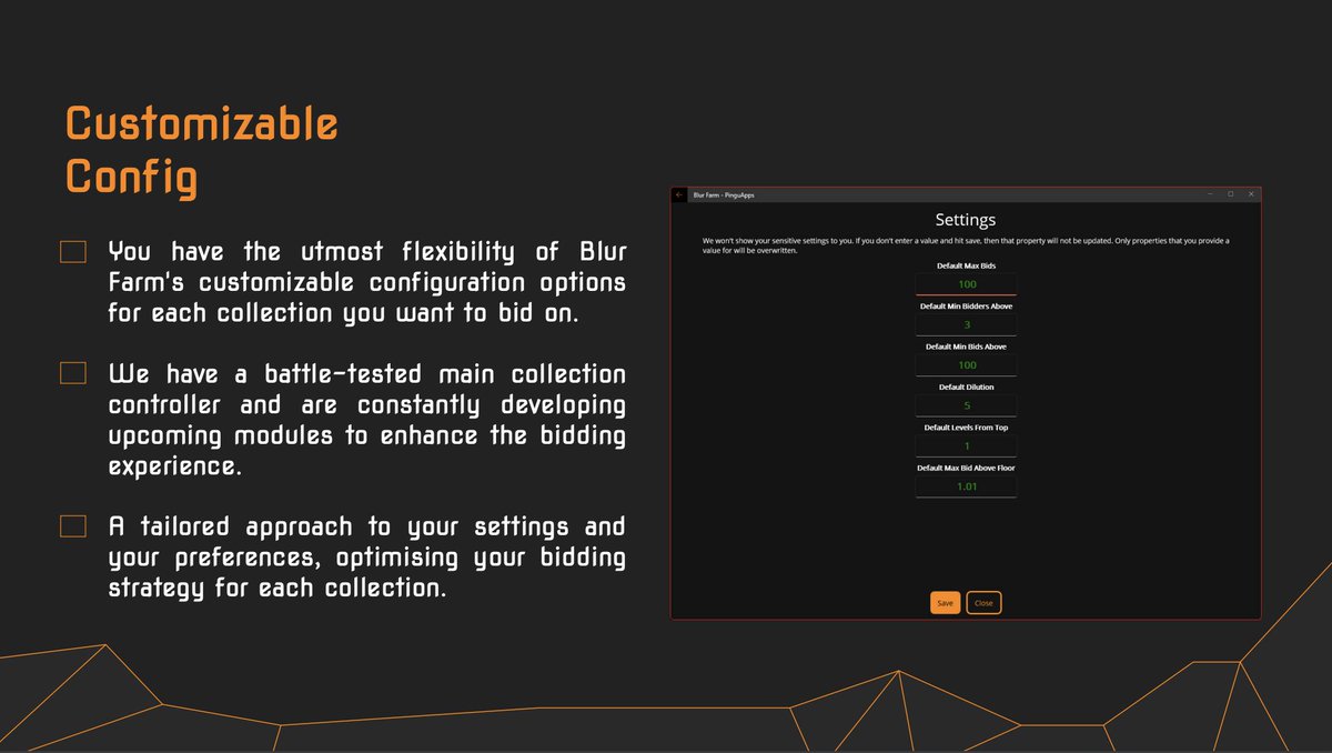 PINGU BOTS tweet media