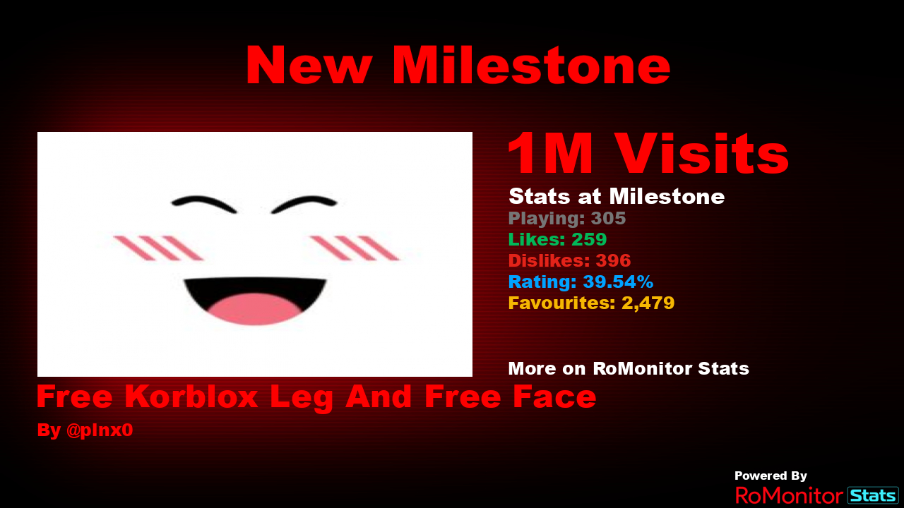 HOW TO GET FREE FACES ON ROBLOX! (WORKING) 