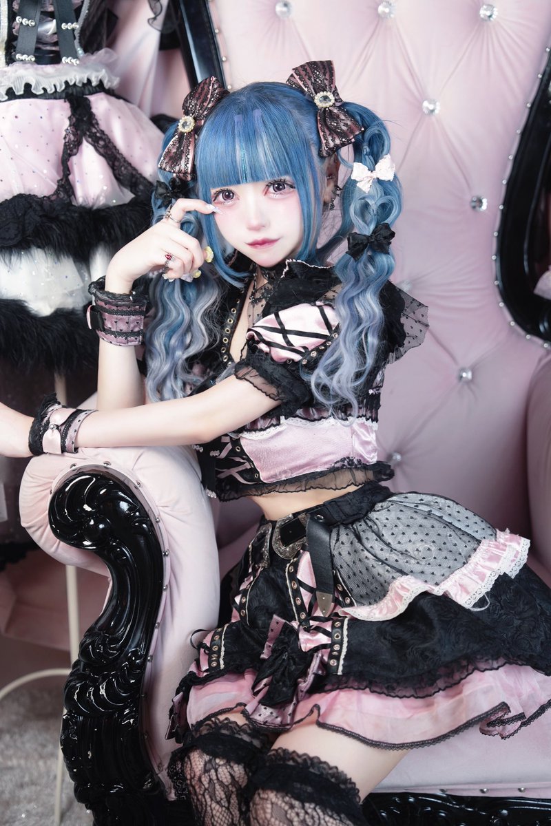 ちゅぴちゃん (@hime__nya) / Posts / X