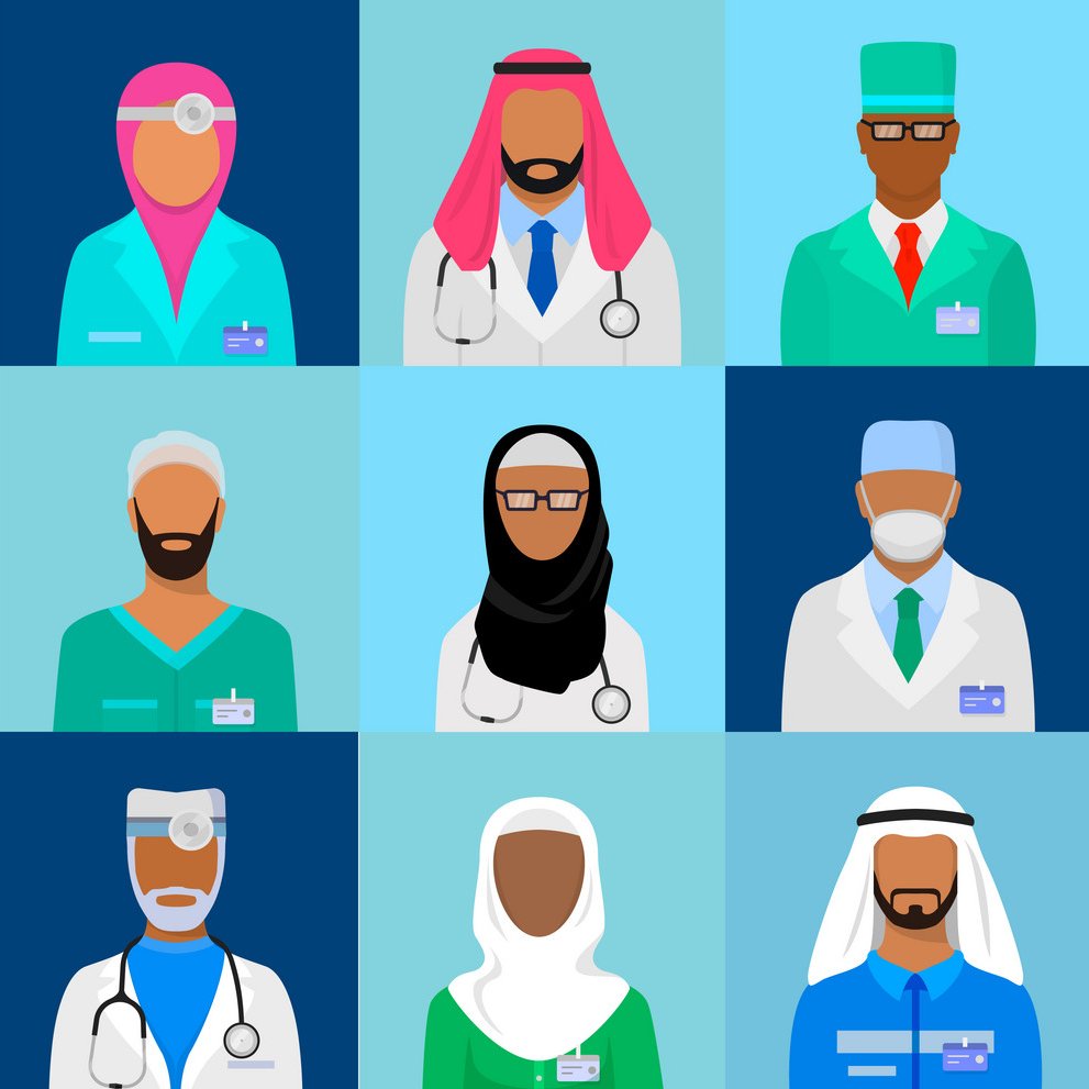 How Allah Rewards Doctors Medical Students Thread From how-allah-rewards-doctors-medical-students-thread-from