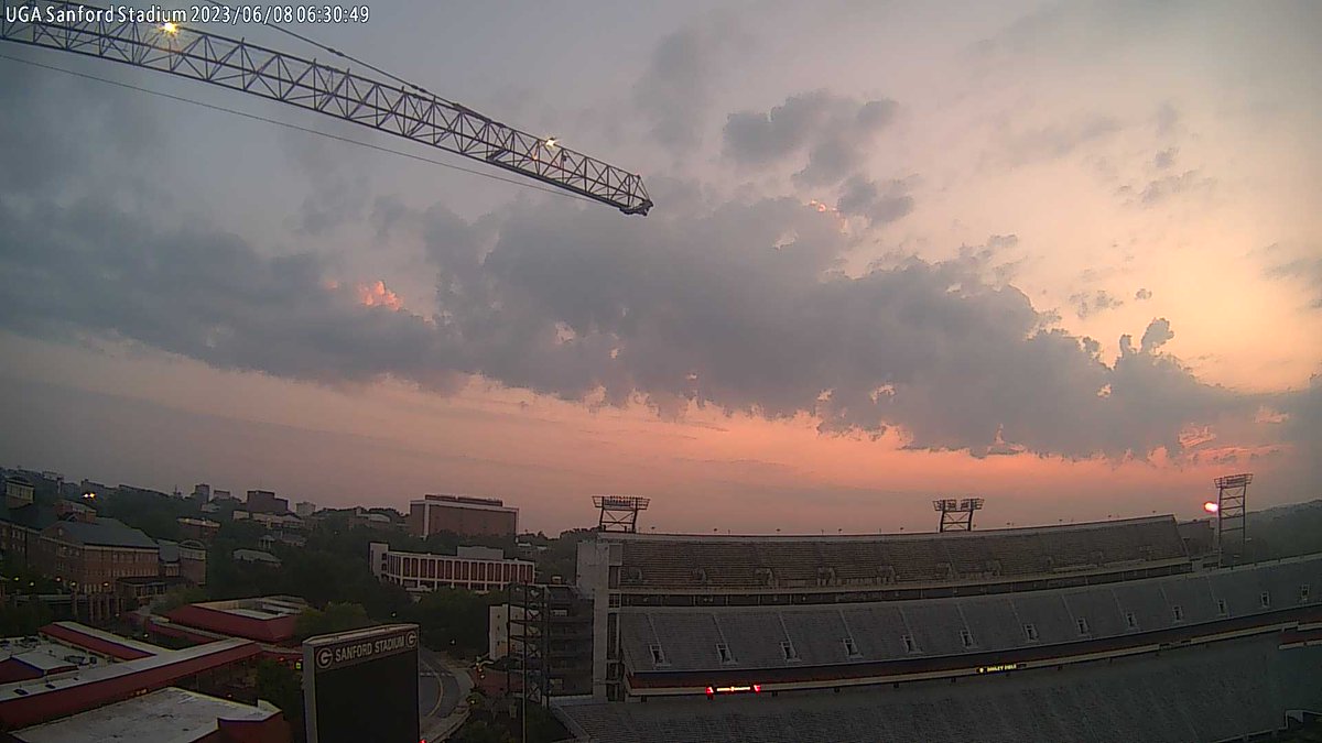 UGAFootballWx tweet media