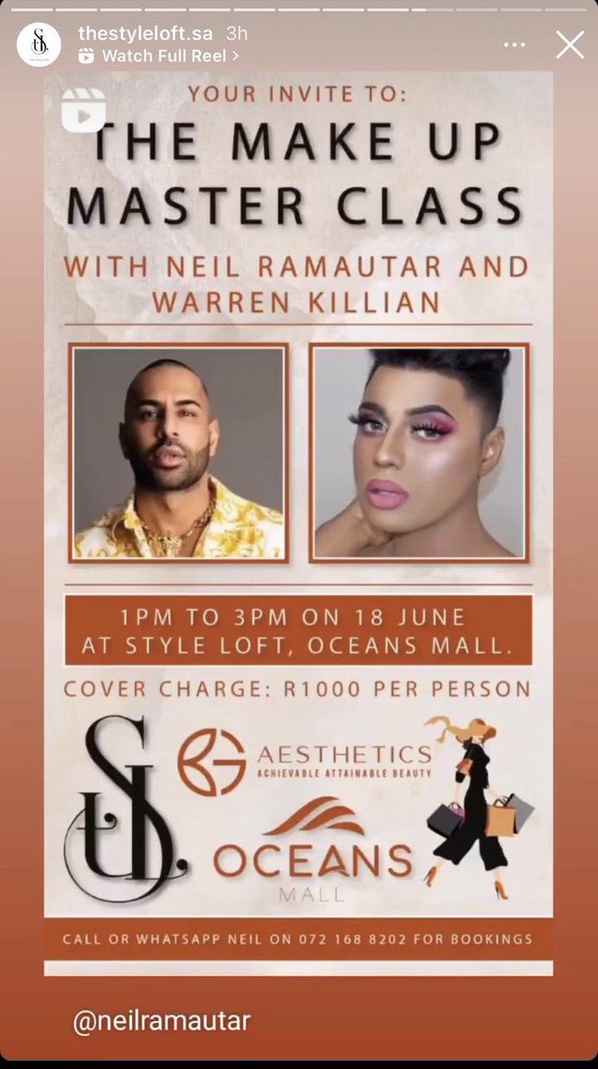 Same energy? We're boycotting woolworths and then supporting "pop ups" like these???