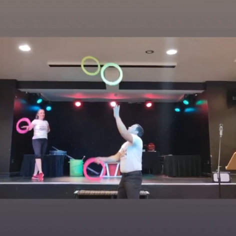 MagicalCircus tweet media