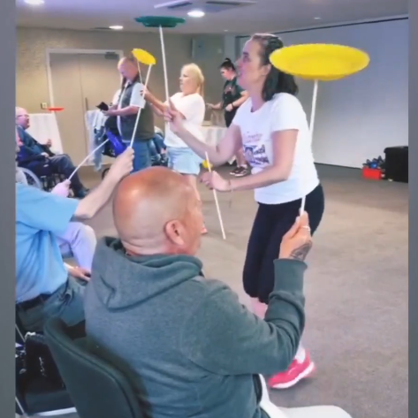 MagicalCircus tweet media