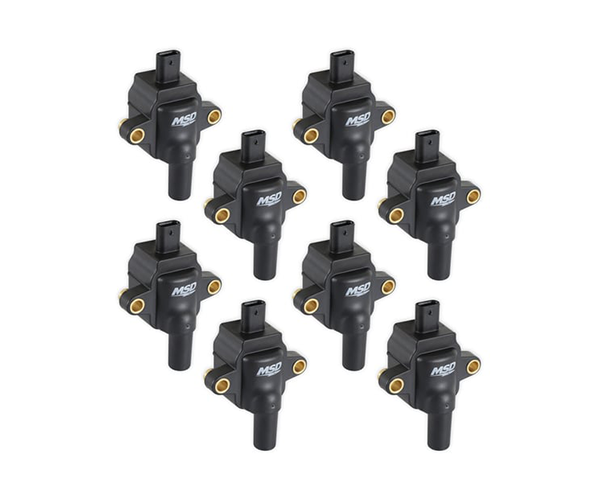 RPMMag's tweet image. Look no further when it's time to tune-up your Ford 7.3-liter Godzilla or 2.0-liter EcoBoost. Bolt on legendary ignition performance with MSD's direct replacement coils.

LEARN MORE  #Ecoboost #ford #holley #MSD

rpm-mag.com/?p=23400