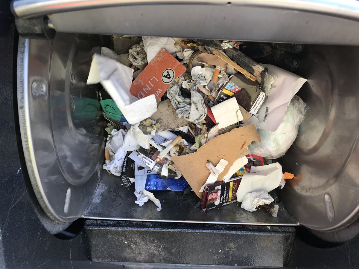 🚮♓️@ns Ro@ch 💚 alias Hans Voorn... tweet media