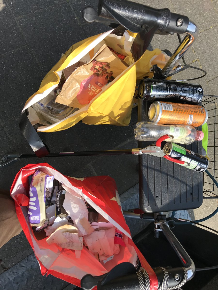 🚮♓️@ns Ro@ch 💚 alias Hans Voorn... tweet media